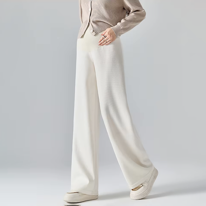 Relaxed Fit Maternity Trousers