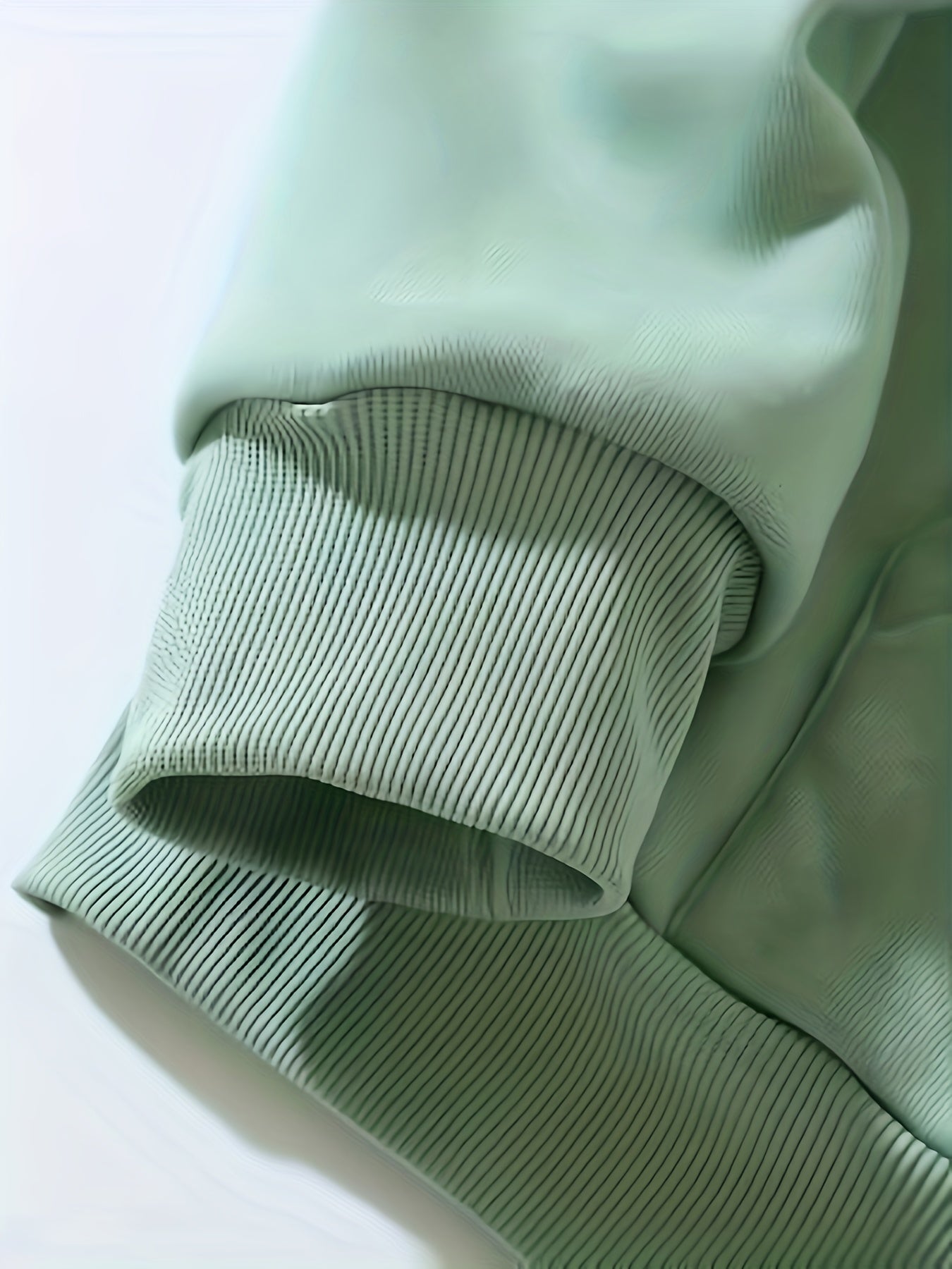 Comfy Women's Sweatshirt with Pouch Pocket