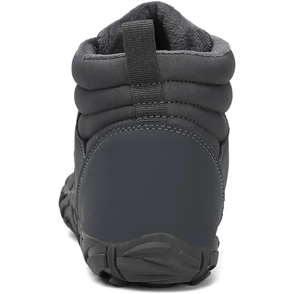 Warm Waterproof Insulated Snow Boots