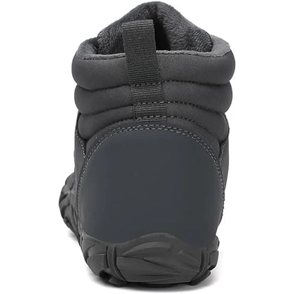 Warm Waterproof Insulated Snow Boots