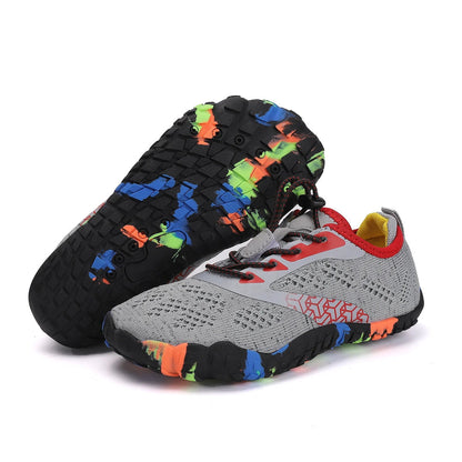 Children's Barefoot Shoes