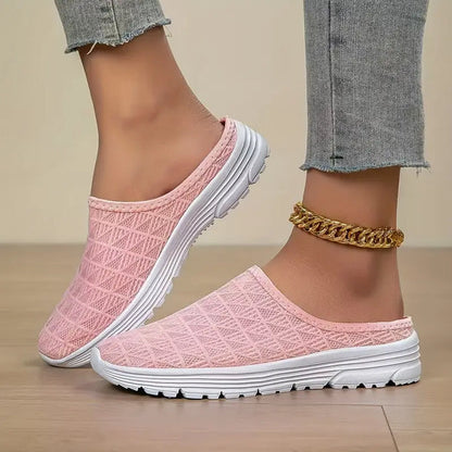 Air Easy Slip Shoes