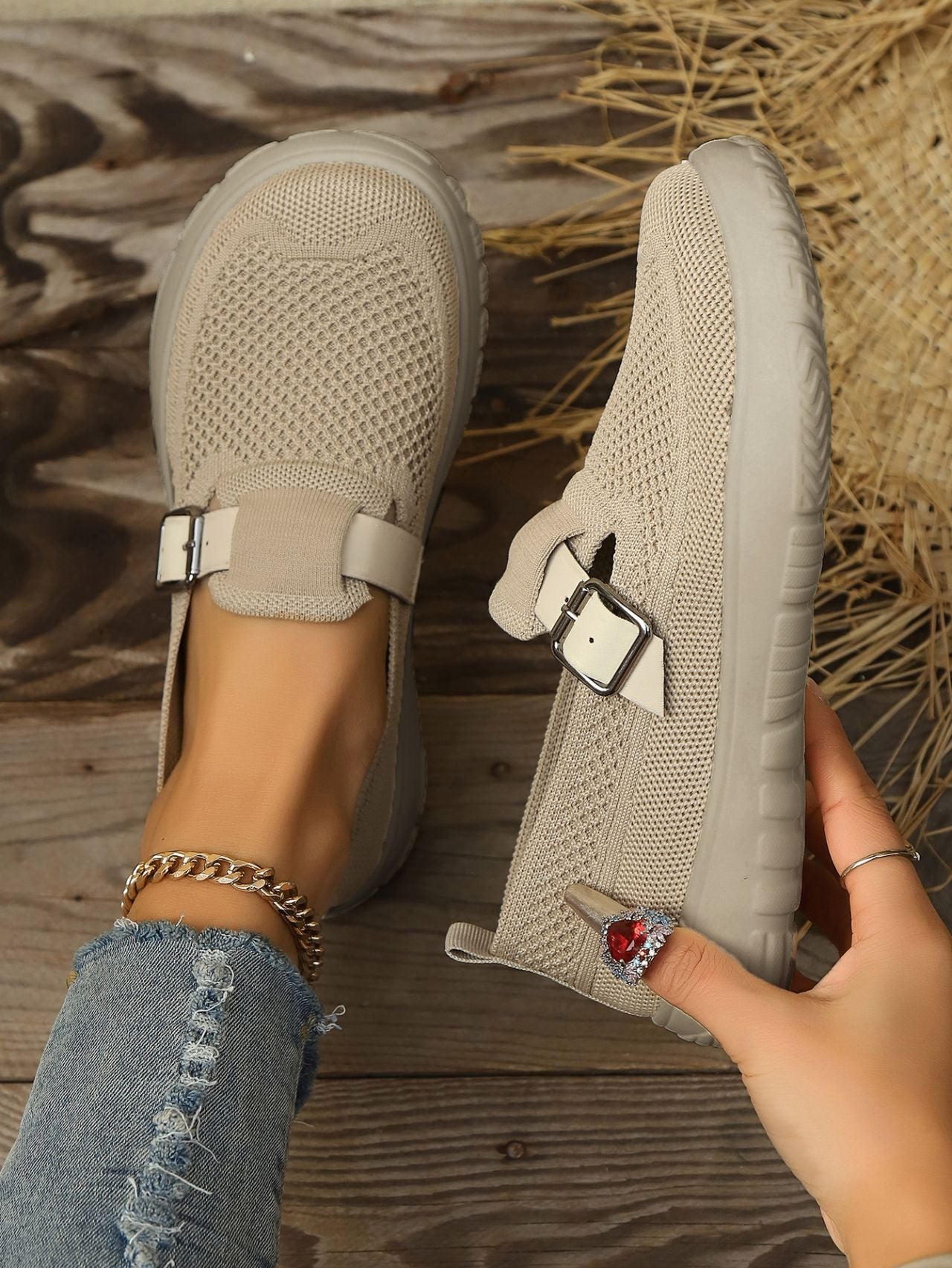 Women Orthopedic Shoes