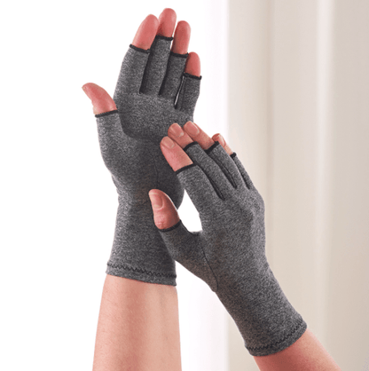 Compression Gloves for Arthritis Relief