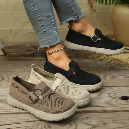 Women Orthopedic Shoes