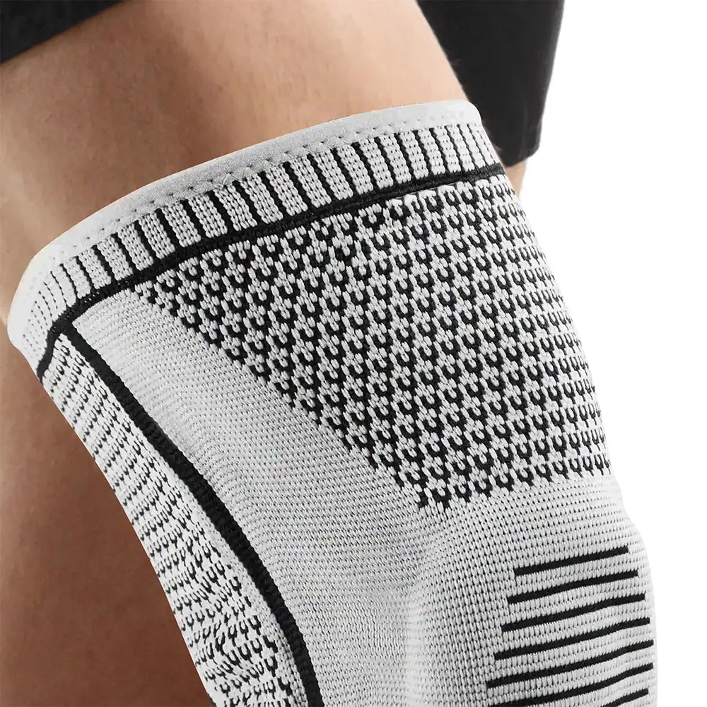Supreme Knee Elite, Knee Brace Bone-on-Bone Knee Support