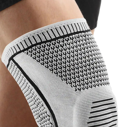 Supreme Knee Elite, Knee Brace Bone-on-Bone Knee Support