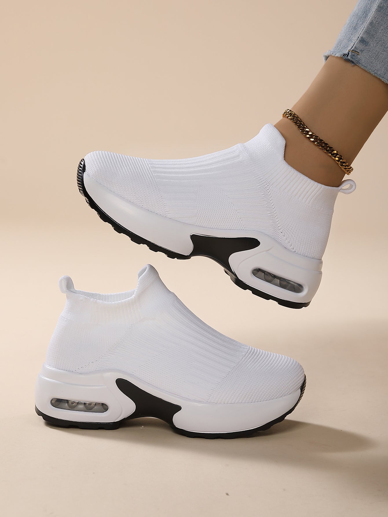 Women's Orthopedic Shoes Wide Walking Shoes with Arch Support