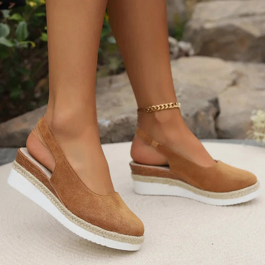 Women Orthopedic Sandals