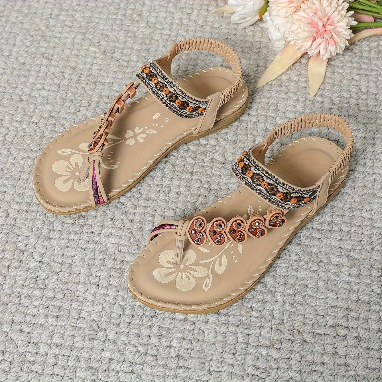 Comfortable Stylish Women's Arch Sandals