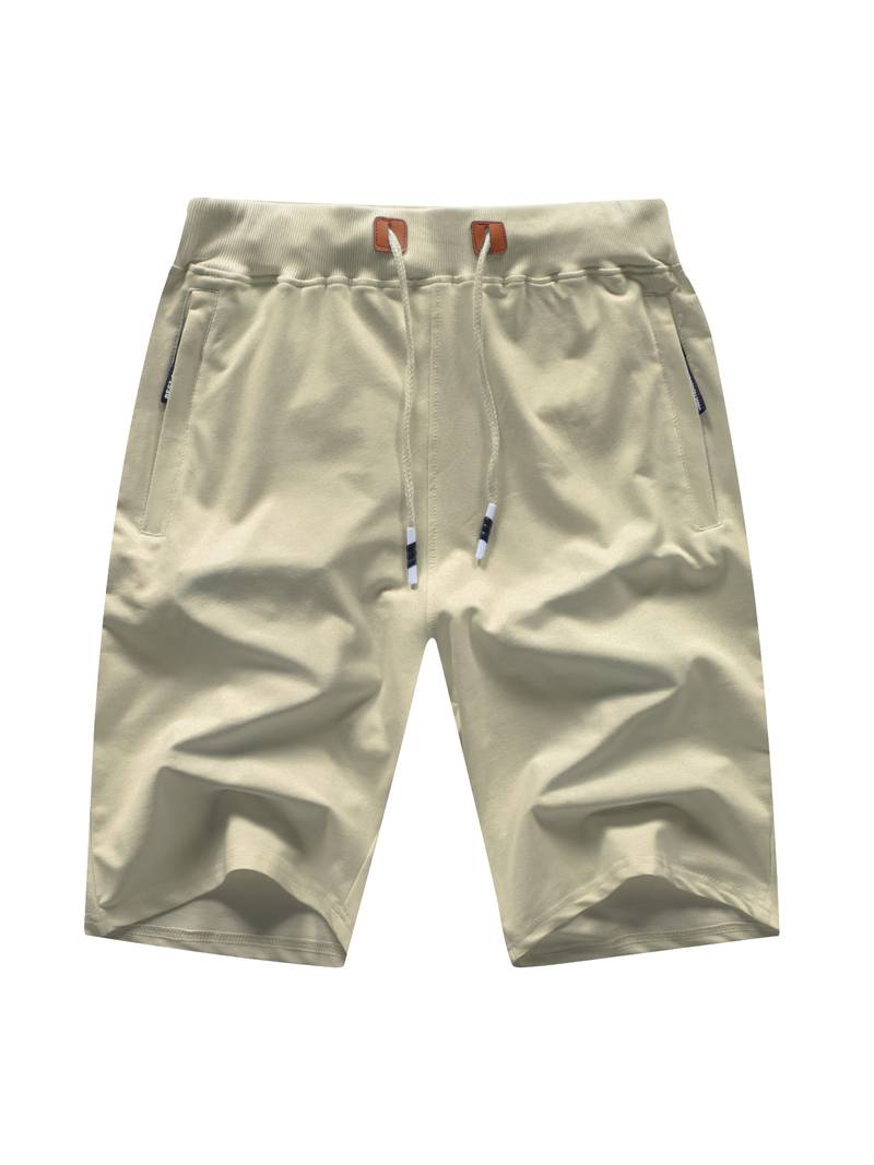 Men's Comfortable Classic Shorts