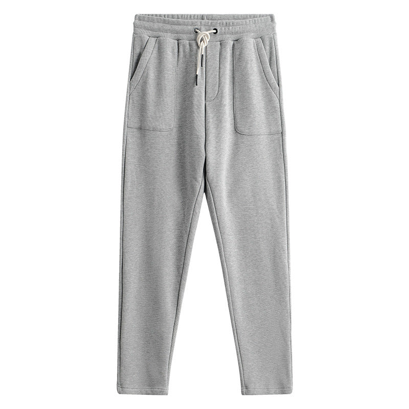 Stanley | Men's Relaxed Fit Casual Trousers