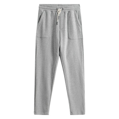 Stanley | Men's Relaxed Fit Casual Trousers