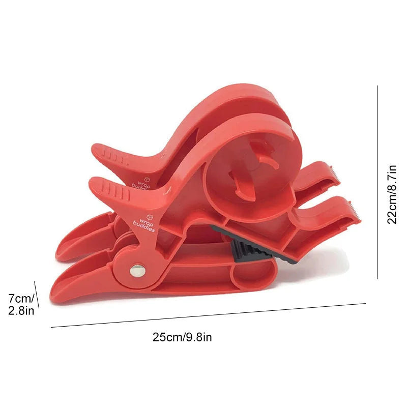 Tabletop Gift Wrapping Tools Set