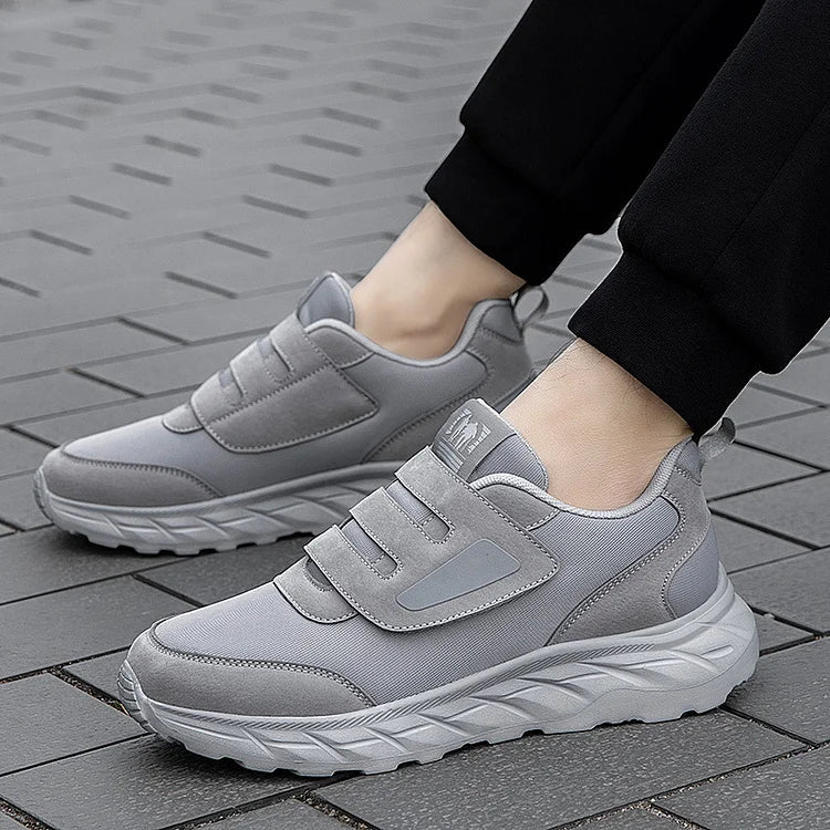 Comfortable Wide Fit Waterproof Shoes - OutfitLondon