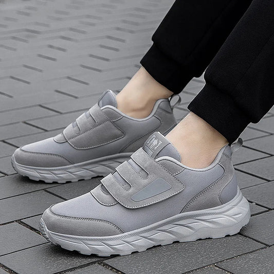 Comfortable Wide Fit Waterproof Shoes - OutfitLondon