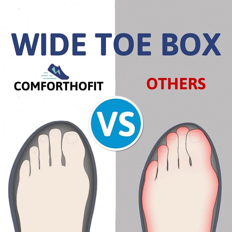 Wood Women Pro - Ergonomic Pain Relief Outdoor Shoes