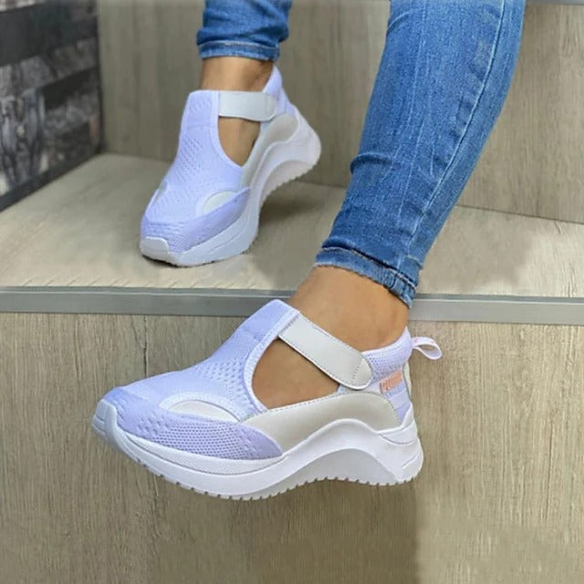 Women's Trainers Athletic Shoes Sneakers