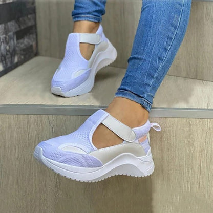 Women's Trainers Athletic Shoes Sneakers