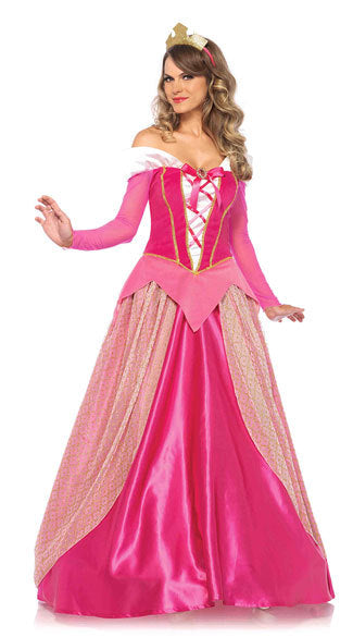 Scary Halloween Party Dress Up Costume
