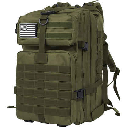 50L Tactical Backpacks