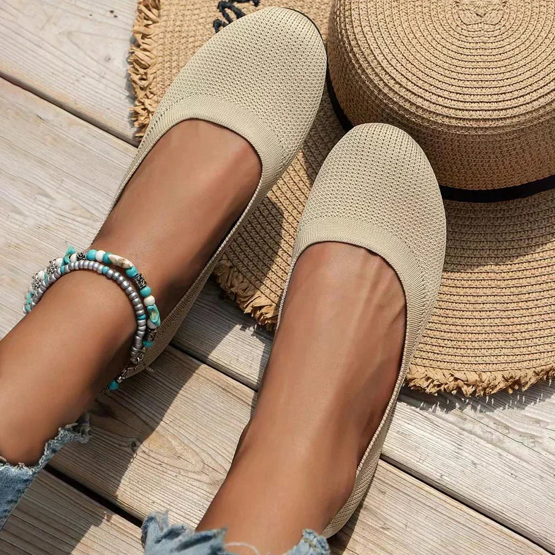 Soft & Lightweight Walking Shoes