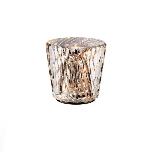 Xtal Becrux Table Lamp