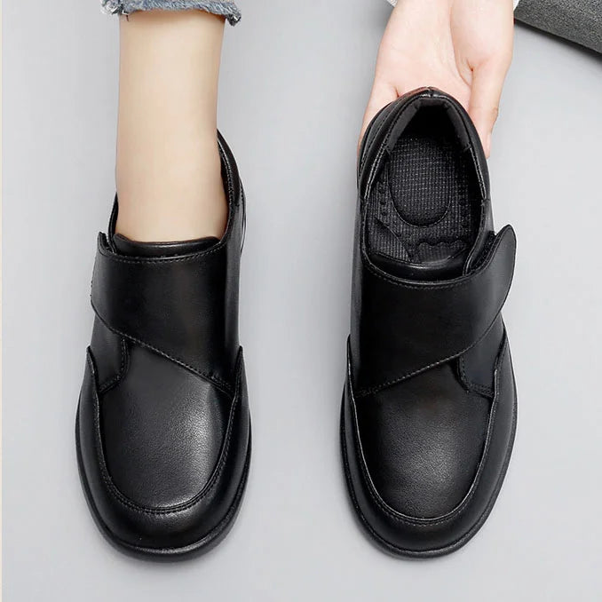 Comfortable Supportive Women's Slip Resistant Shoes