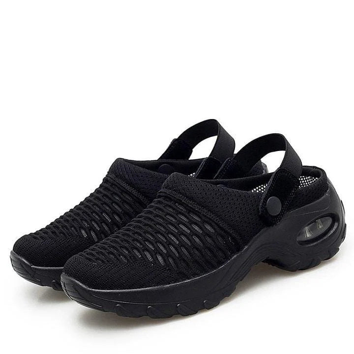 Orthopedic Walking Sandals