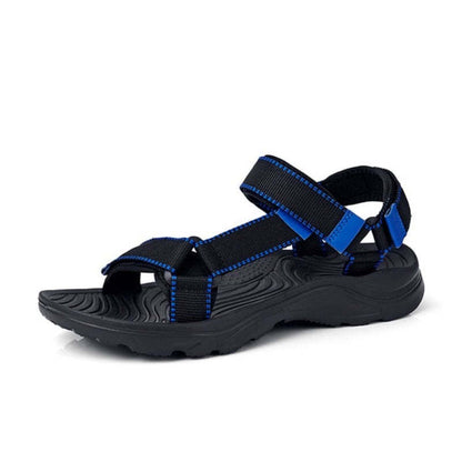 Orthopedic Men Sandal Arch Support Breathable Comfortable Lightweight Non Slip Sandal