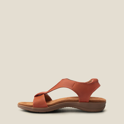 Women's Wedge Orthopedic Sandals