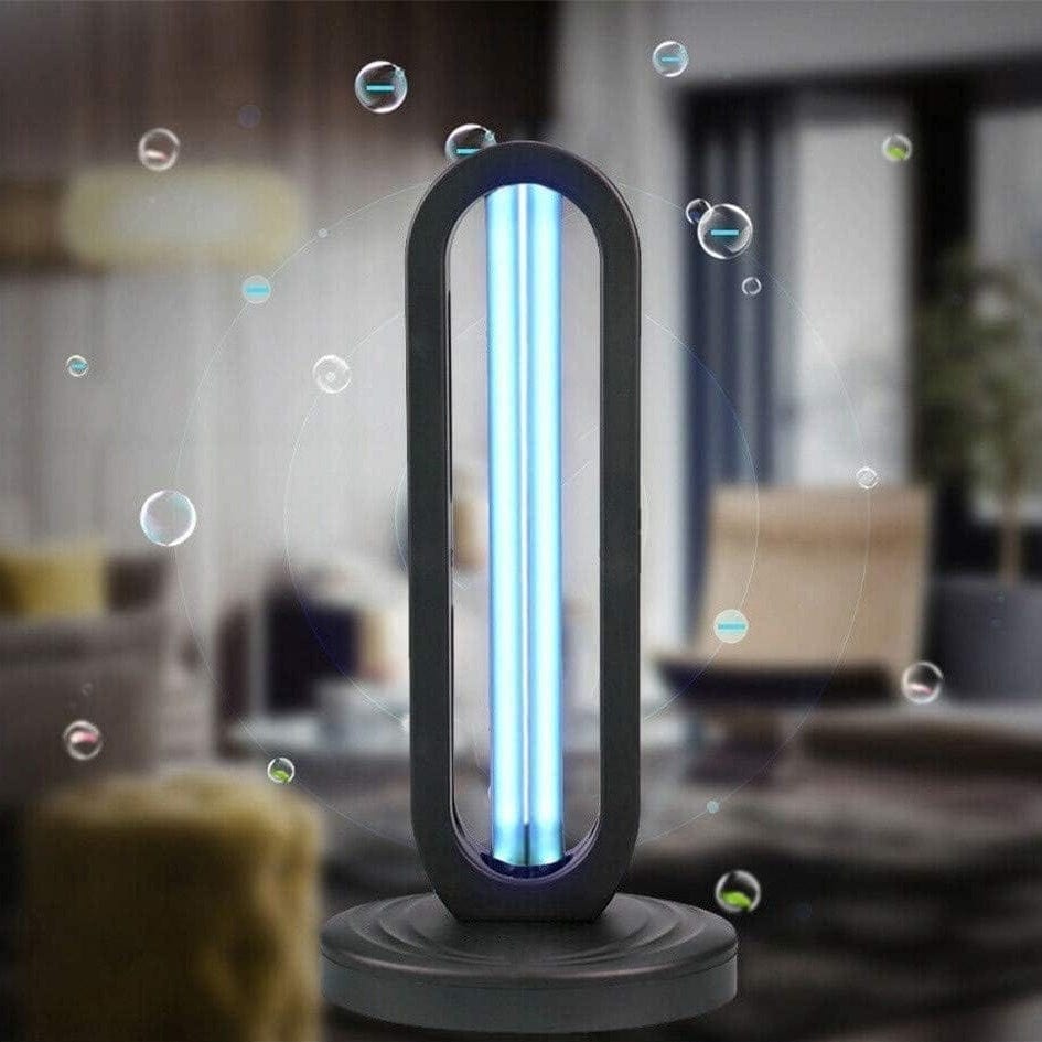 Bed Bugs killer | Ultraviolet Sterilizer Lamp | Uvc Disinfection Bulb | Uv Light Sanitizer