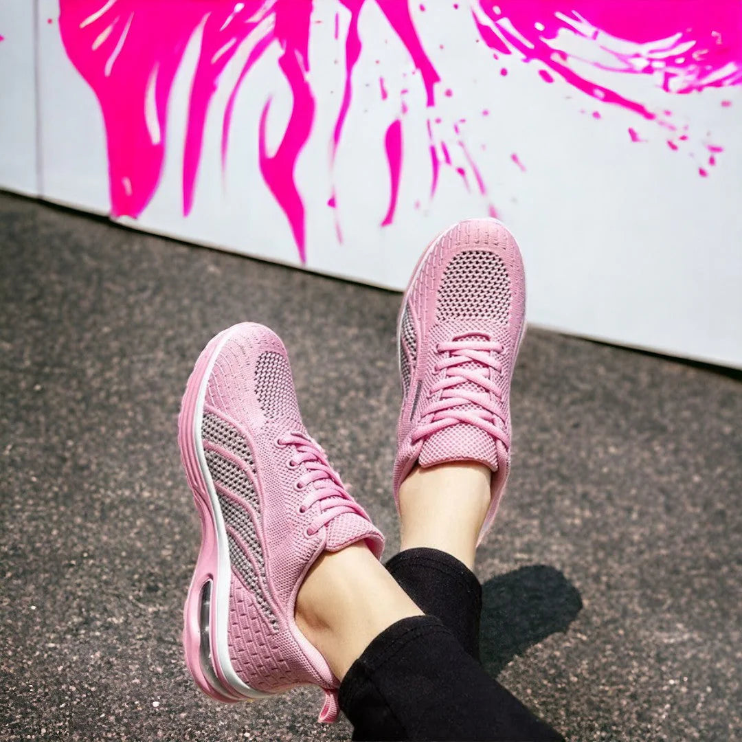 Zealbonn orthopedic Shoes