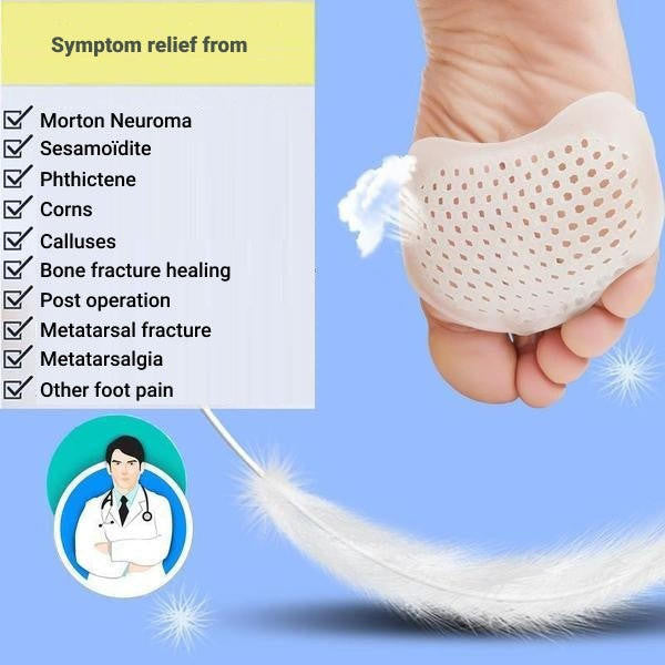 Toe Separators – Ultimate Relief for Foot Pain & Alignment