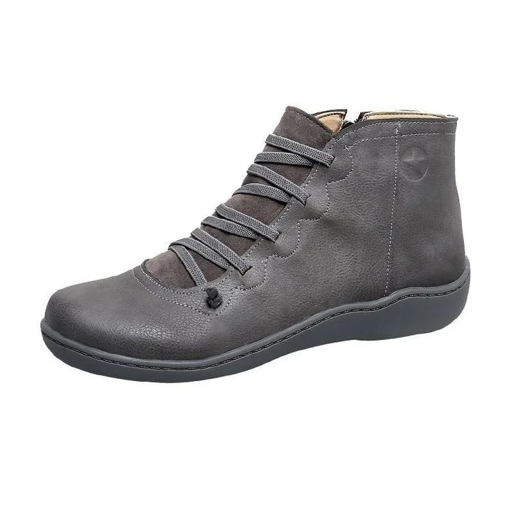 Insulated Snow Boots for Women Waterproof