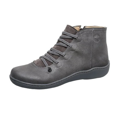 Insulated Snow Boots for Women Waterproof