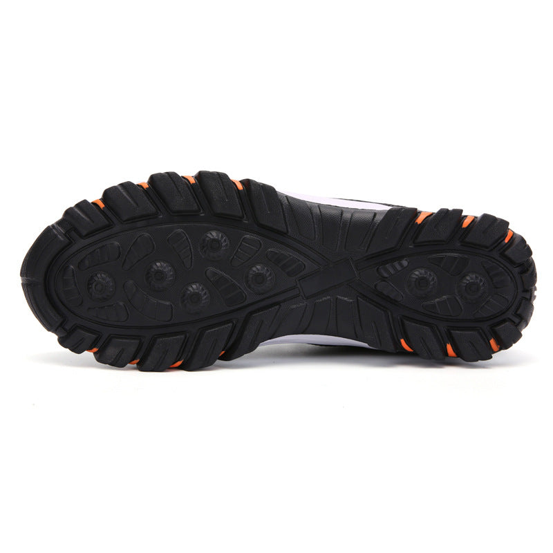 Wood Women Pro - Ergonomic Pain Relief Outdoor Shoes