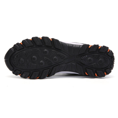 Wood Women Pro - Ergonomic Pain Relief Outdoor Shoes