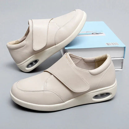 Comfortable Supportive Women's Slip Resistant Shoes