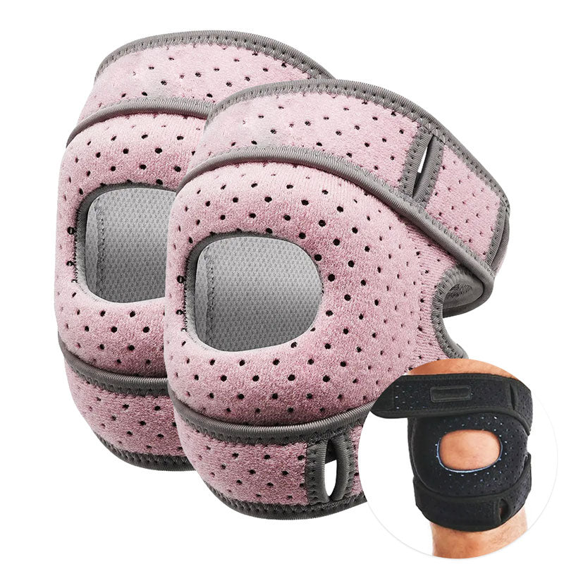 Ultimate Knee Support Set