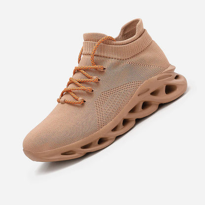 Comfortable Airy Walking Shoes for Women