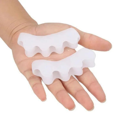 Orthopedic Toe Corrector - Toe Separator