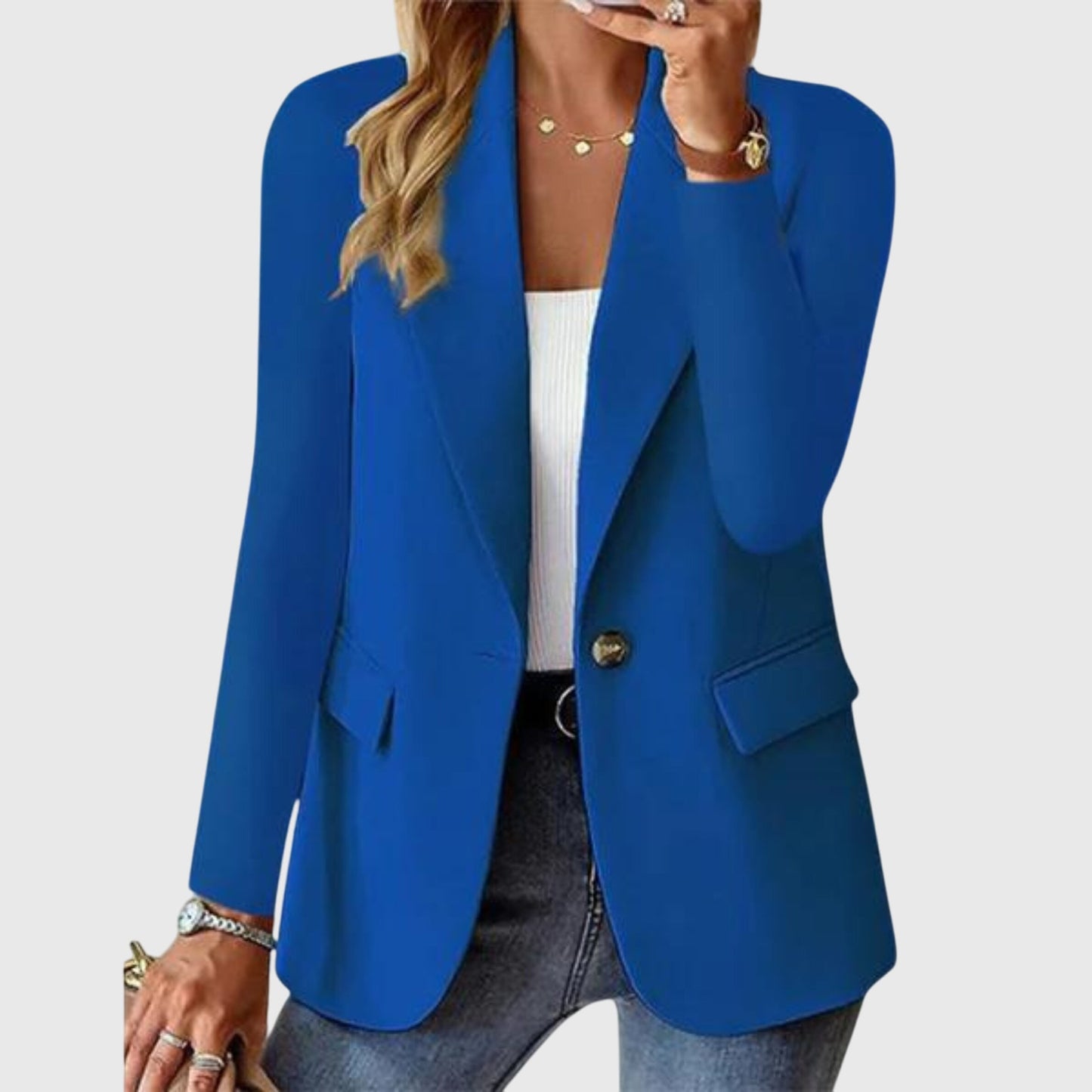 Elegant Business Jacket