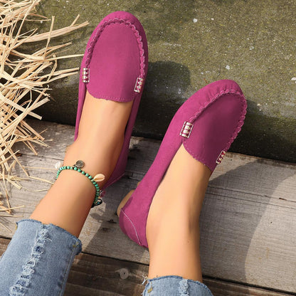 Orthopedic Shoes Pain-Relieving Comfort Shoes for Women