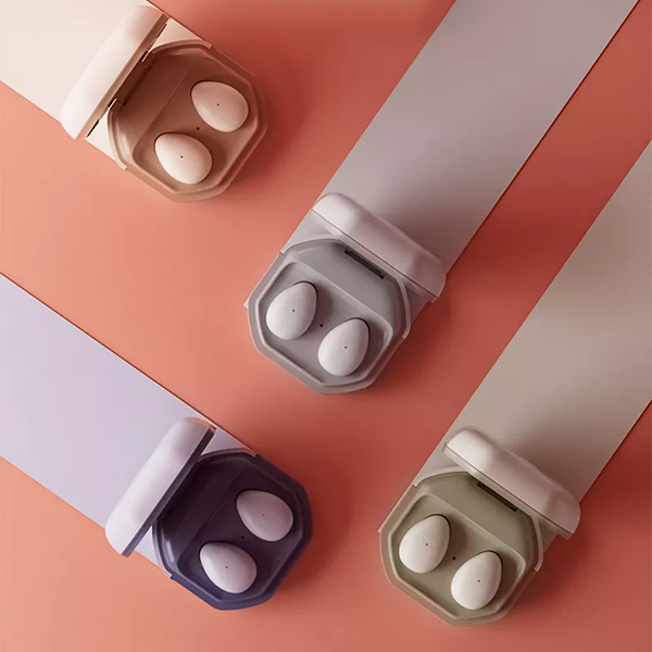 Sleep Earplugs Noise Canceling Earbuds