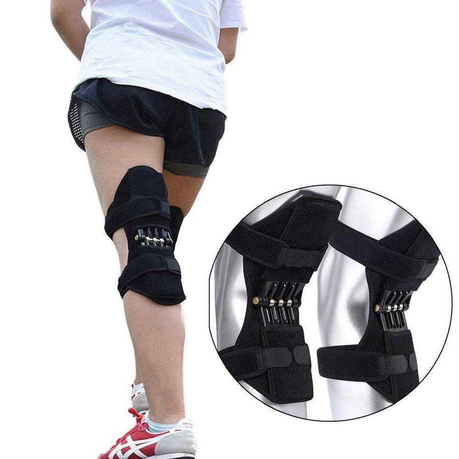 Knee Booster Joint Support Knee Pads