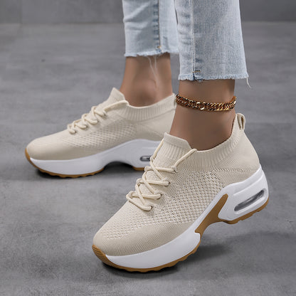 Women's Orthopedic Shoes Wide Walking Shoes with Arch Support