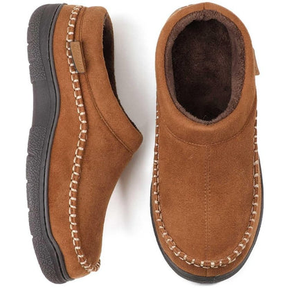 Winter Orthopedic Barefoot Slippers Premium Arch Support Plantar Fasciitis Slippers