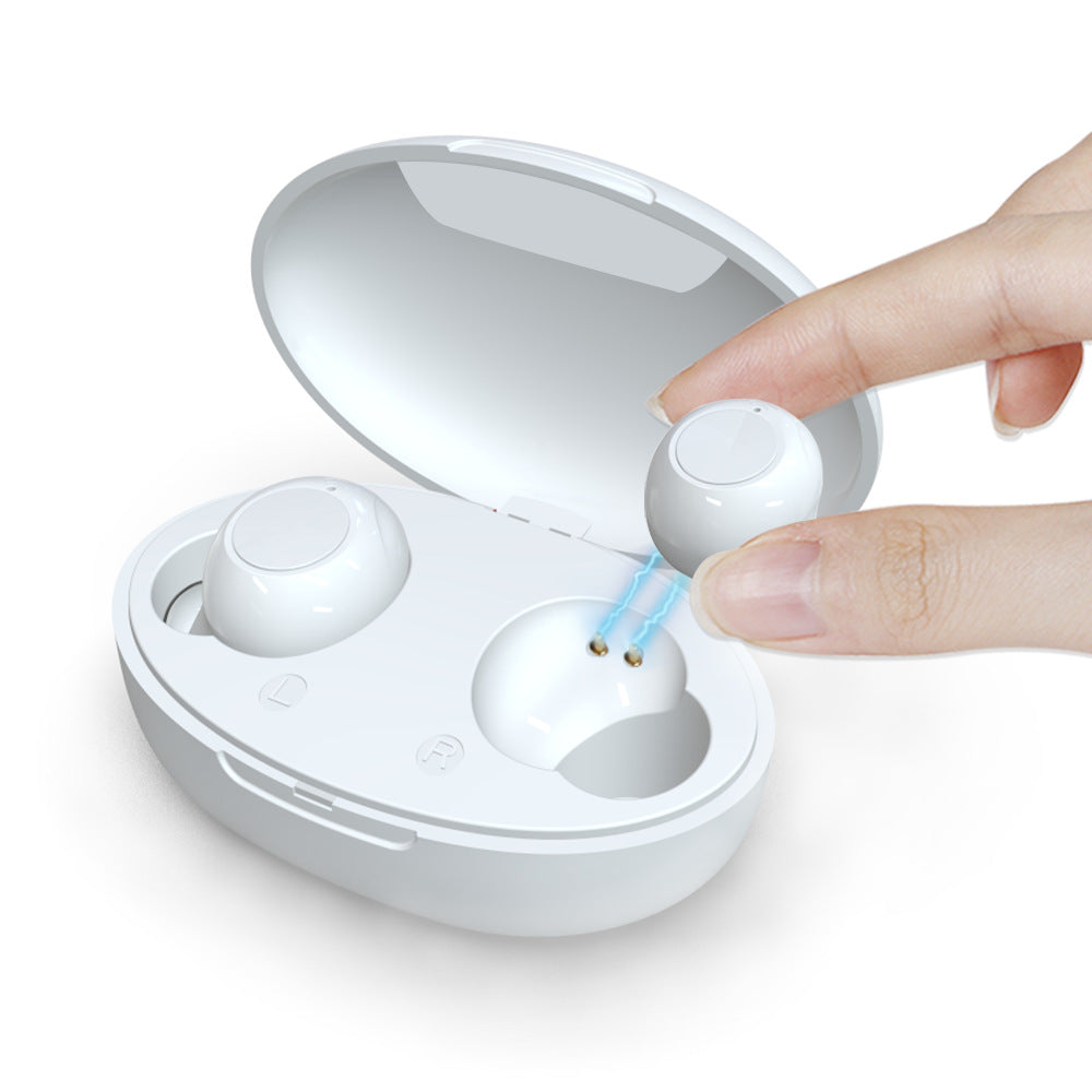 Invisible Pro 2.0 Rechargeable Hearing Aids (CIC)