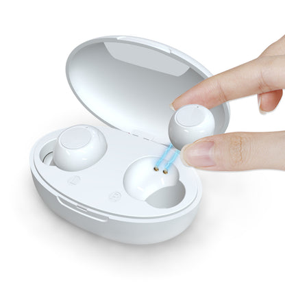 Invisible Pro 2.0 Rechargeable Hearing Aids (CIC)